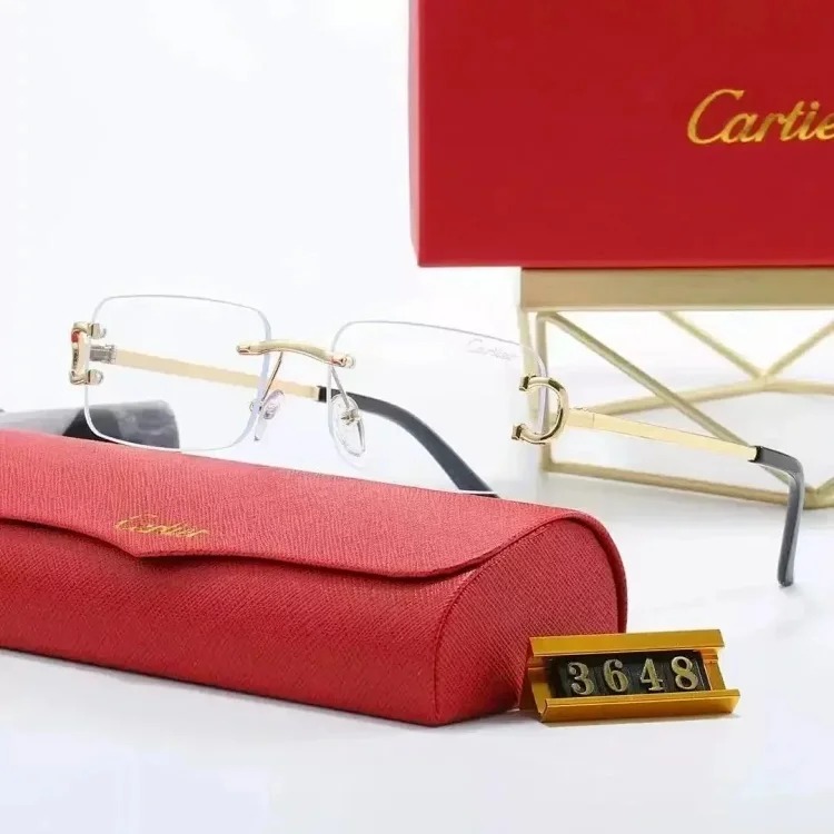 Fashion Sunglasses