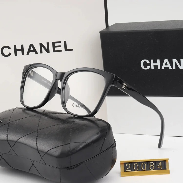 Cha1nel Fashion Sunglasses