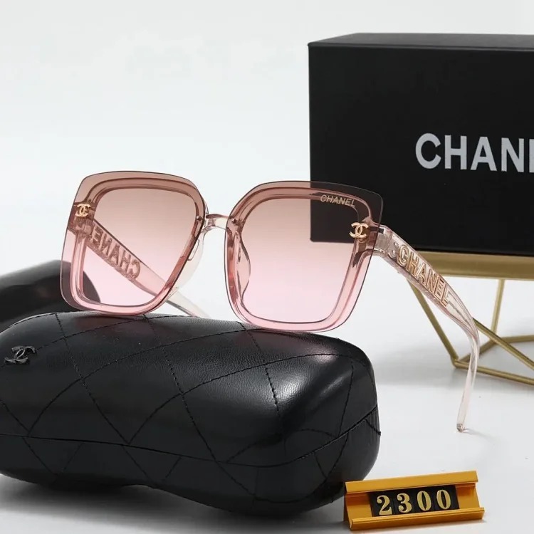 Cha1nel Fashion Sunglasses