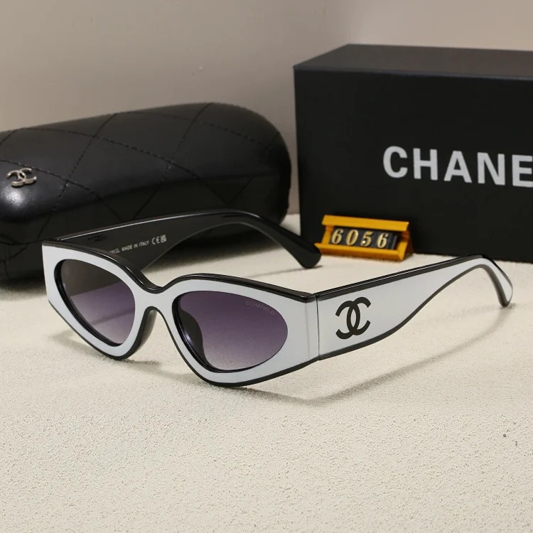 Cha1nel Fashion Sunglasses