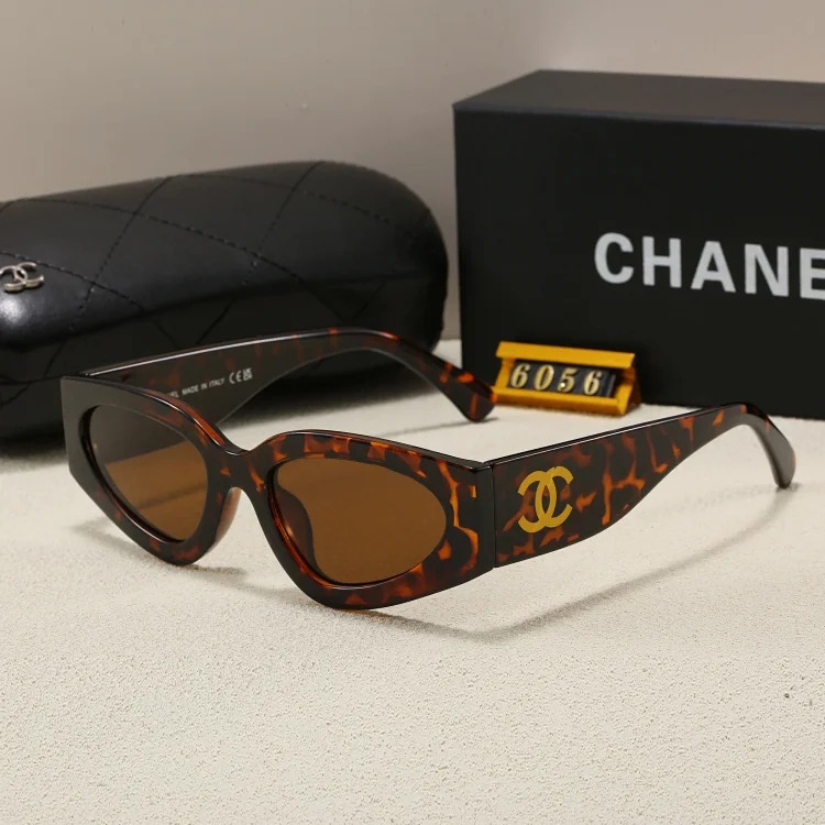 Cha1nel Fashion Sunglasses