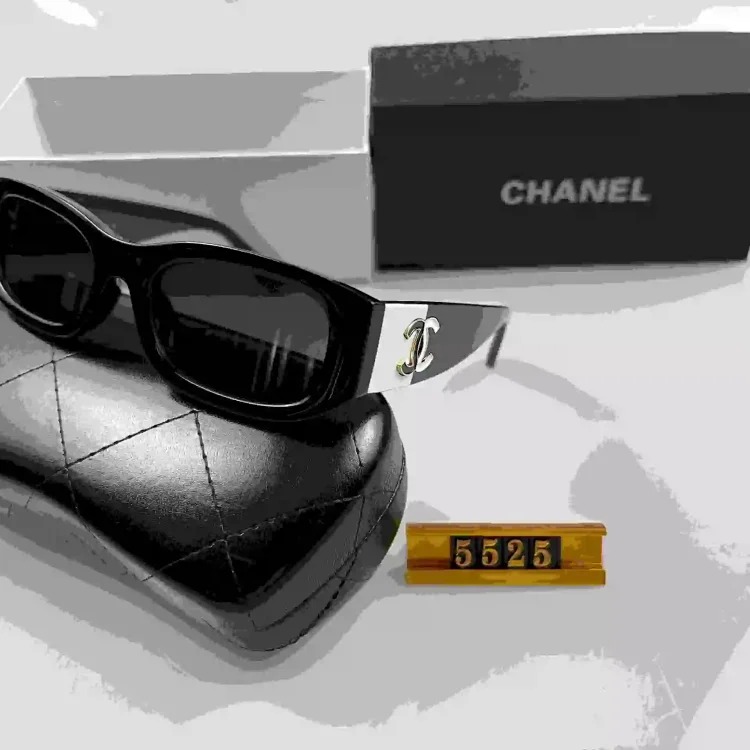 Cha1nel Fashion Sunglasses