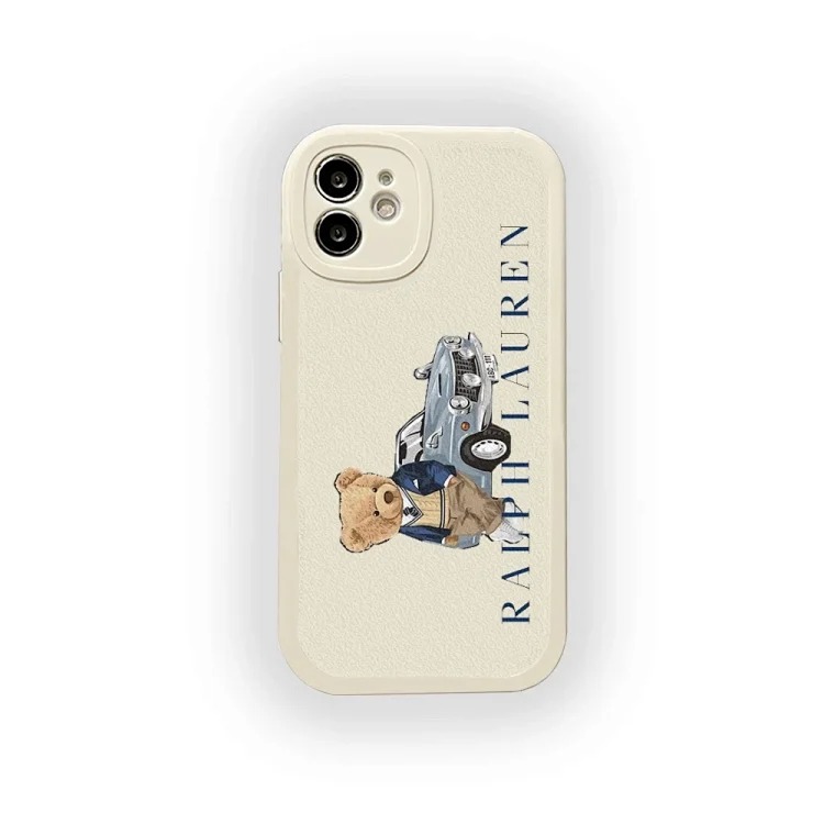 Big eyes mobile phone case (no return or exchange if there is no quality problem) - CY