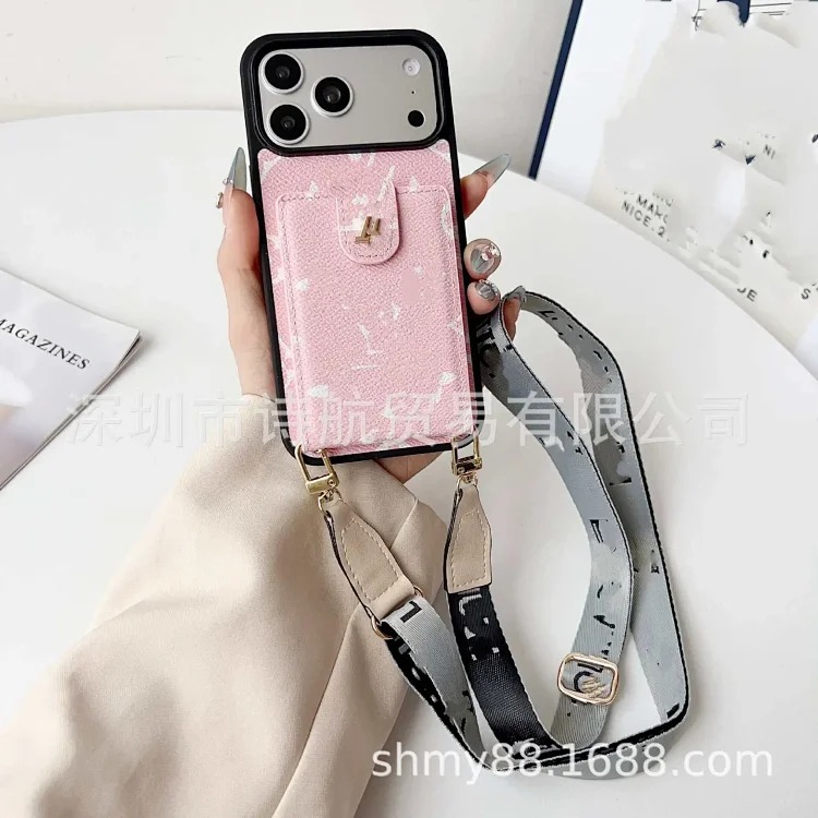 Fashion Classic Unisex Phone Case