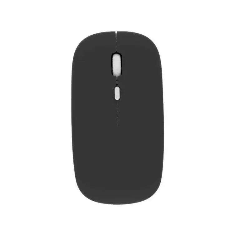Bluetooth mouse suitable for iPad, Huawei mobile phones, tablets, notebooks, office batteries, charging dual-mode wireless mouse