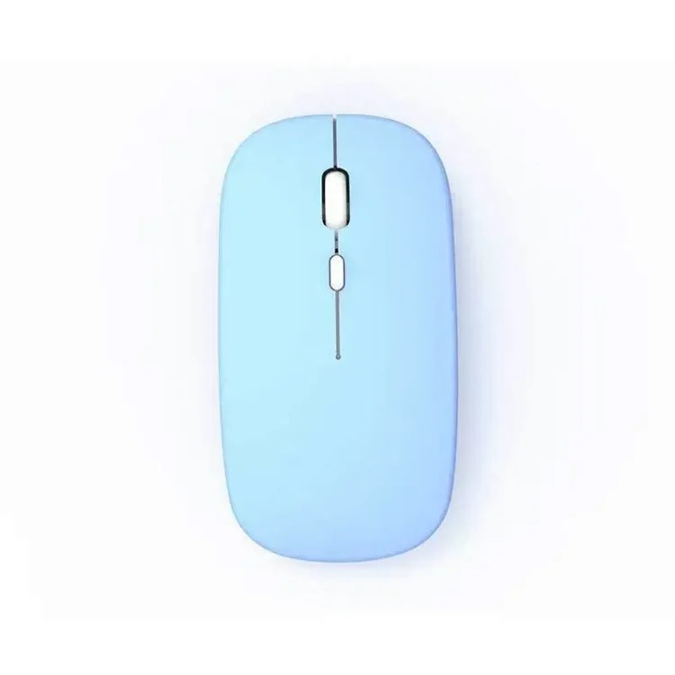 Bluetooth mouse suitable for iPad, Huawei mobile phones, tablets, notebooks, office batteries, charging dual-mode wireless mouse