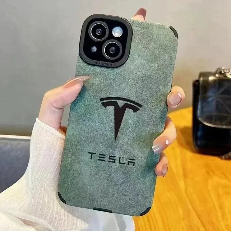 Fashion Minimalist Phone Case