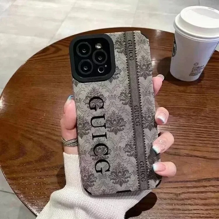 Fashion Minimalist Phone Case