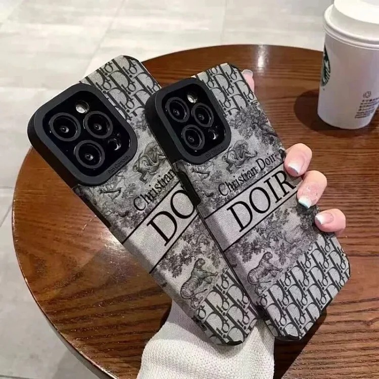 Fashion Minimalist Phone Case