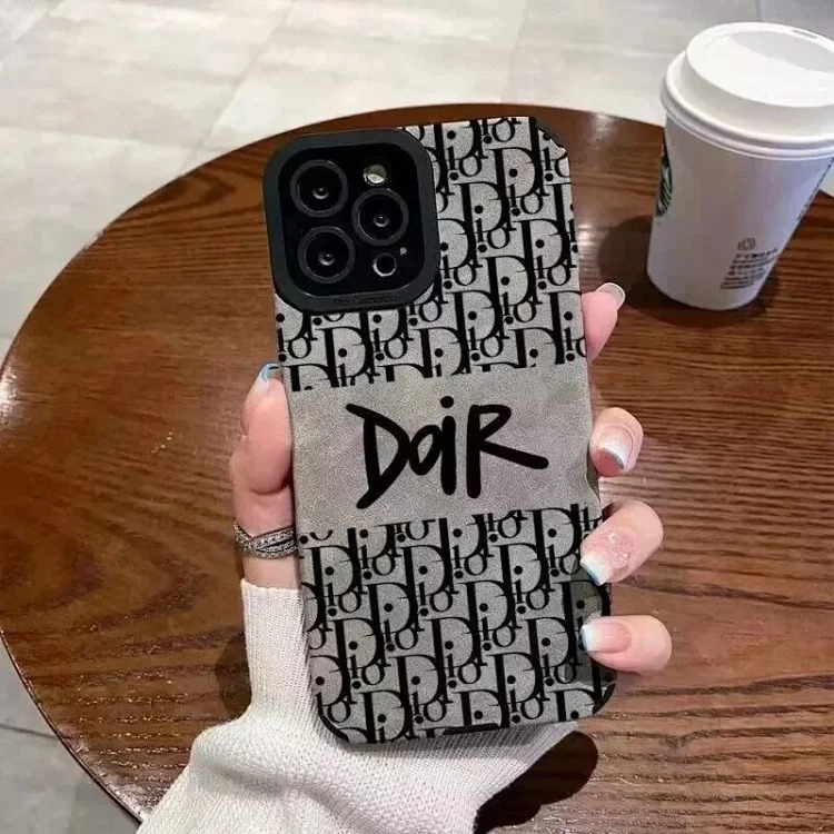 Fashion Minimalist Phone Case