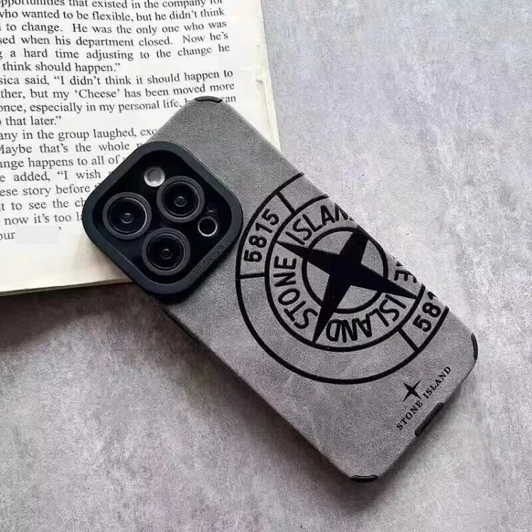 Fashion Minimalist Phone Case