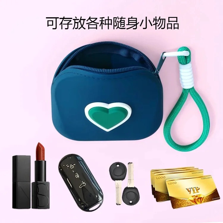 New Heart Headphones