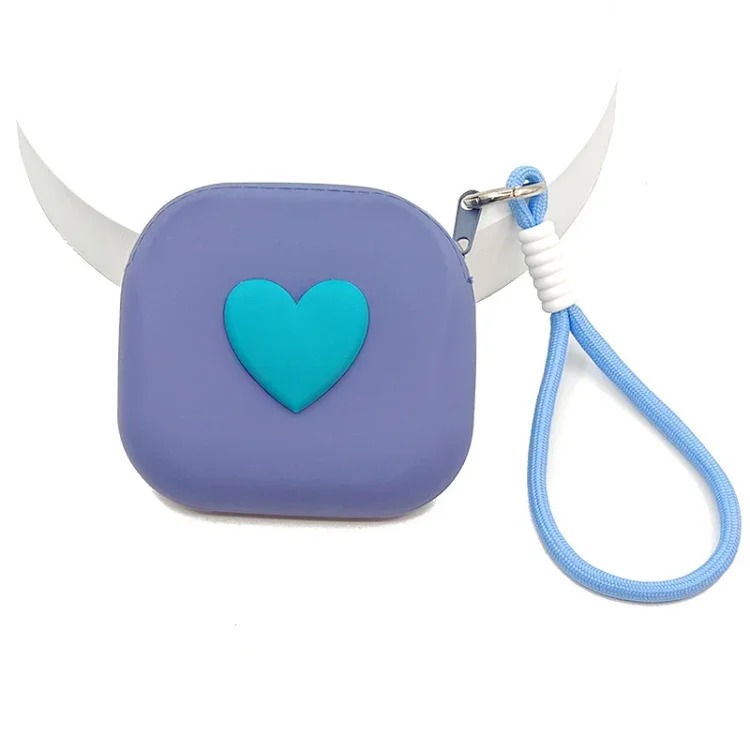 New Heart Headphones