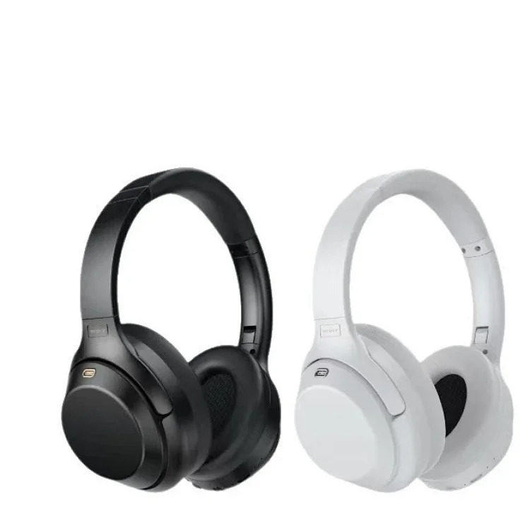 New Headphones