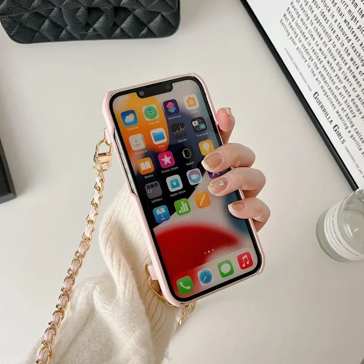 Chanel Phone Case