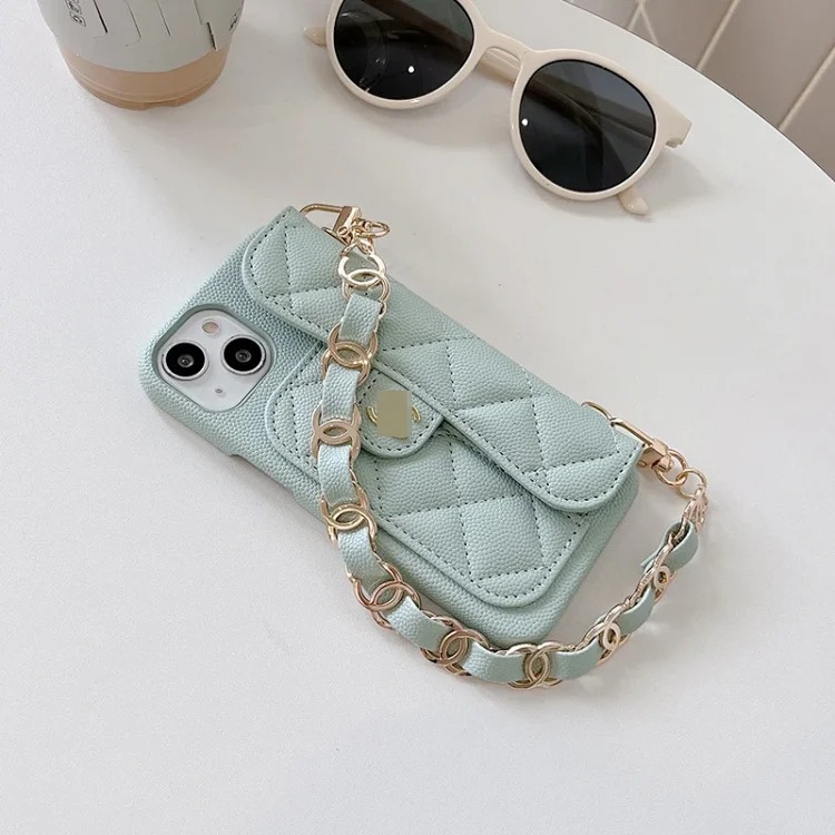 Chanel Phone Case