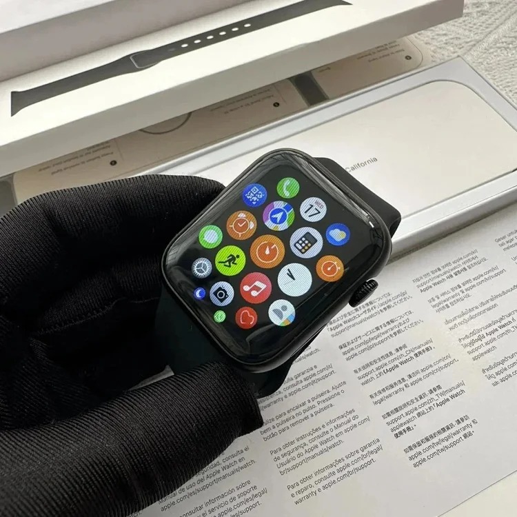⌚️ Series 9 and Series 10(45mm)