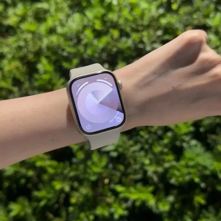⌚️ Series 9 and Series 10(45mm)