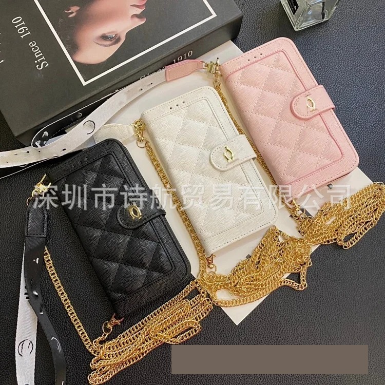 Suitable for Apple 17promax mobile phone case iphone16/15/14/13 protective cover 15Pro card leather 