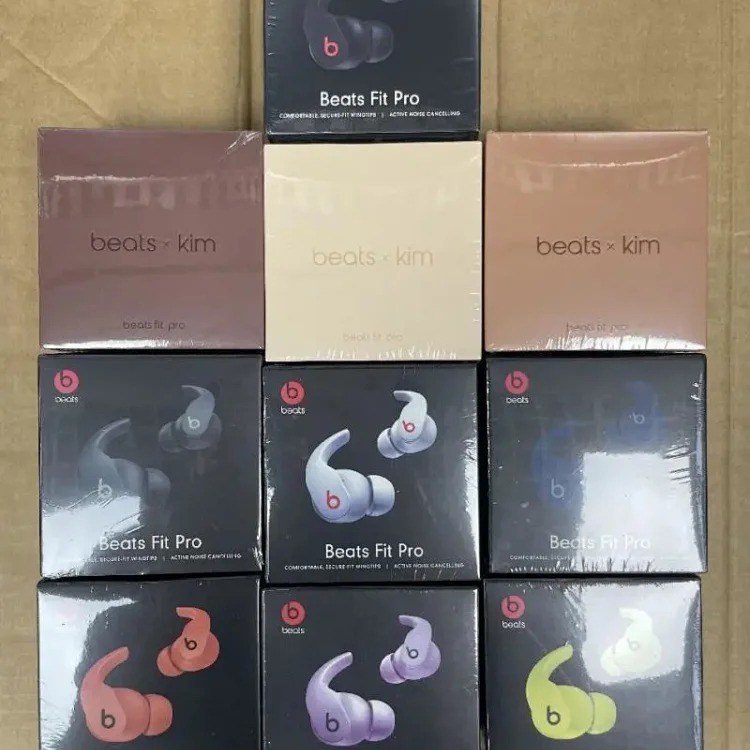 Fashion Headphones