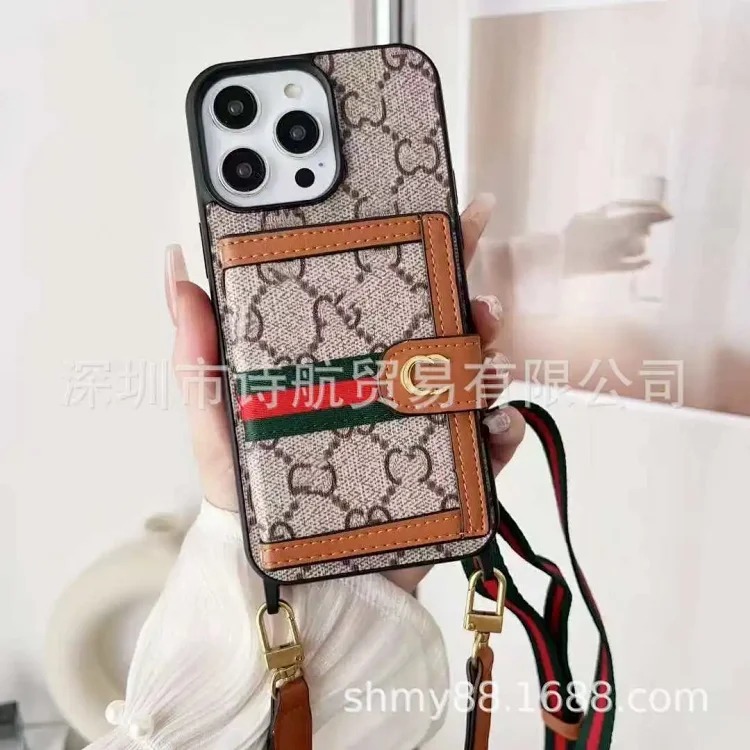 New Phone Case