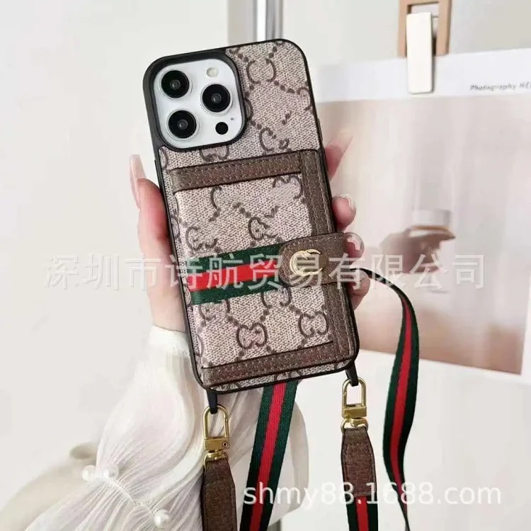 New Phone Case