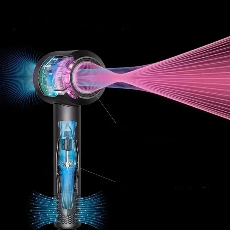 Hair Dryer 1322