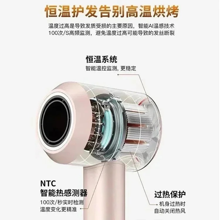 Hair Dryer 1322