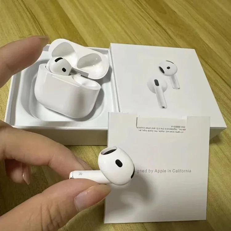 PR02 usb-c with anc ( newest version)