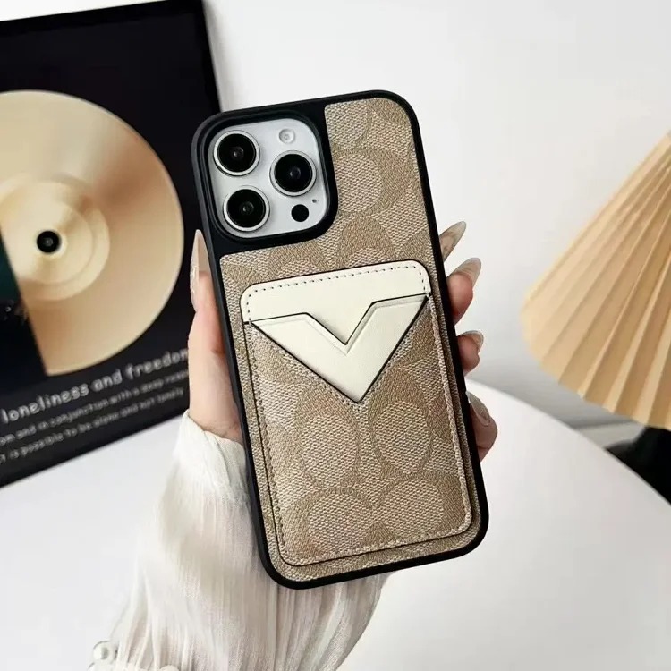 Fashion Trendy Phone Case