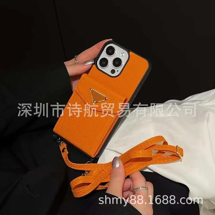 Fashion Minimalist Phone Case