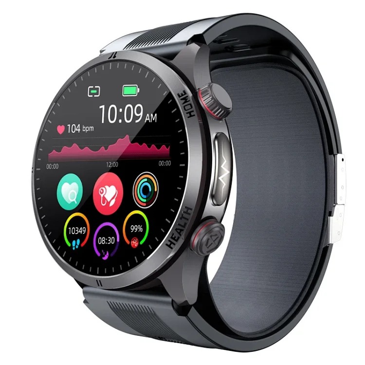New Sport Watch