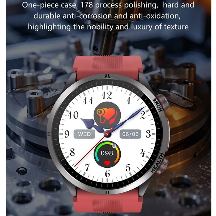 New Sport Watch