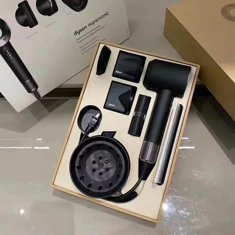 Hair Dryer