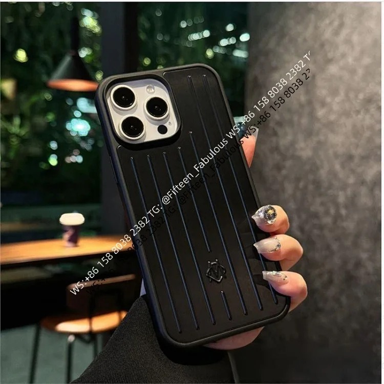 New Gold Phone Case