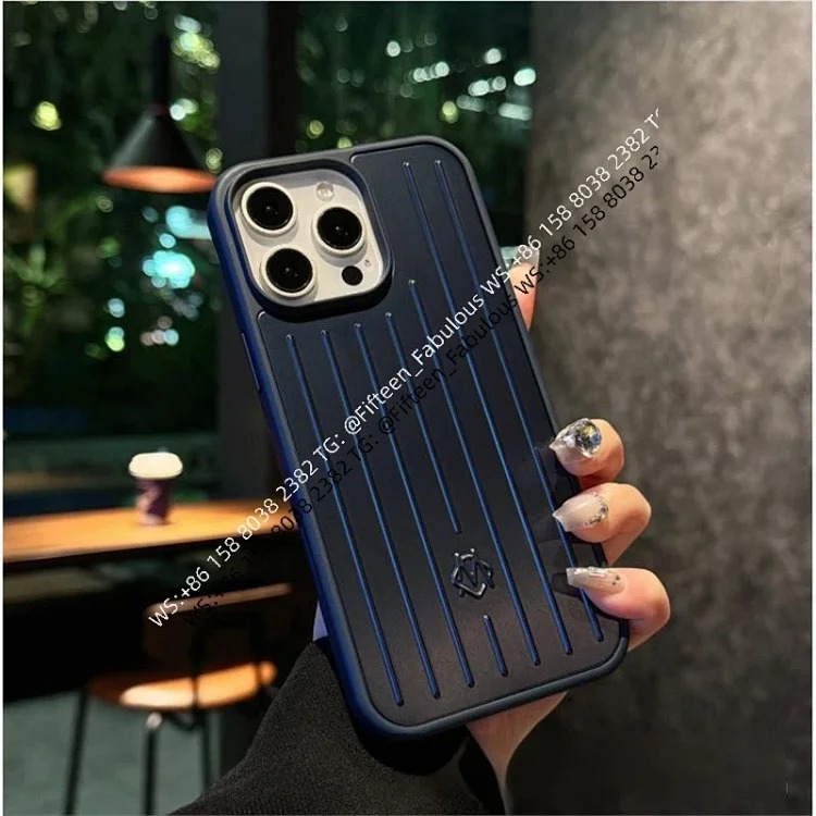 New Gold Phone Case