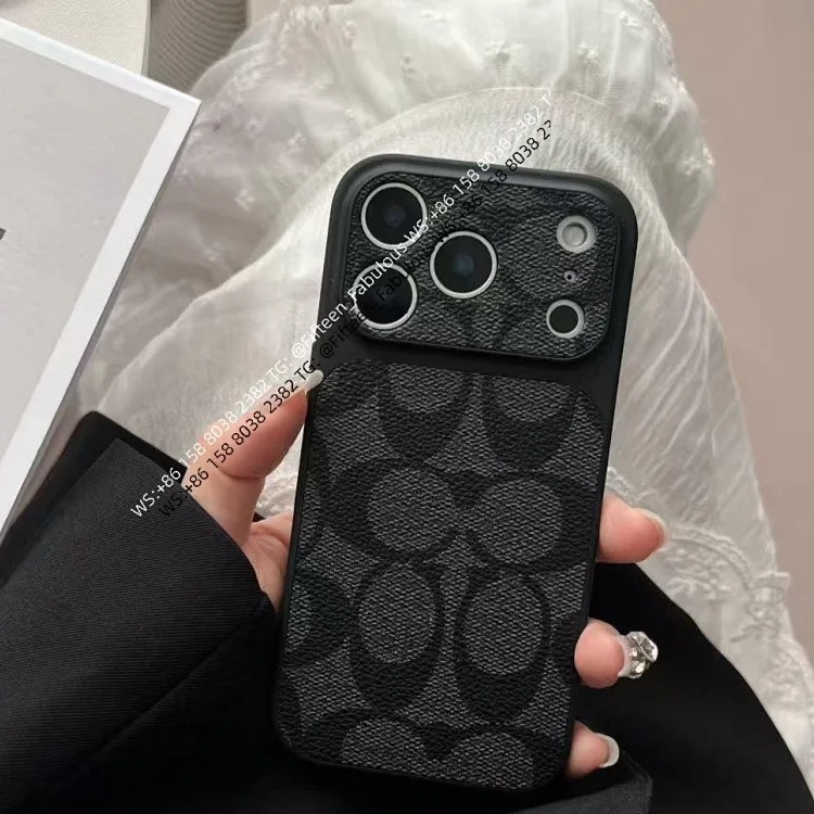 New Gold Phone Case