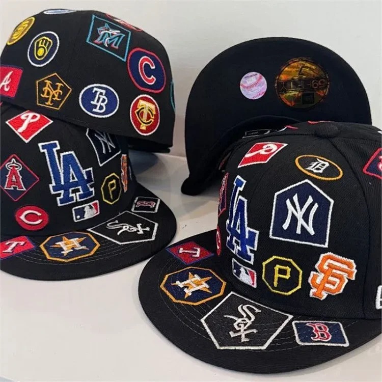 Outdoor Sport Baseball Cap