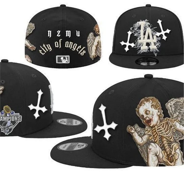 Outdoor Sport Baseball Cap