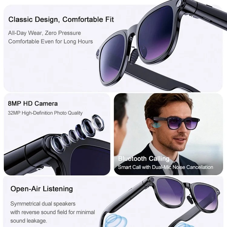 Fashion Sunglasses