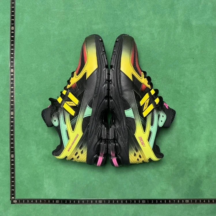P2L N1906 sports running shoes