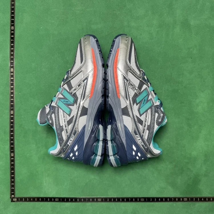 P2L N1906 sports running shoes