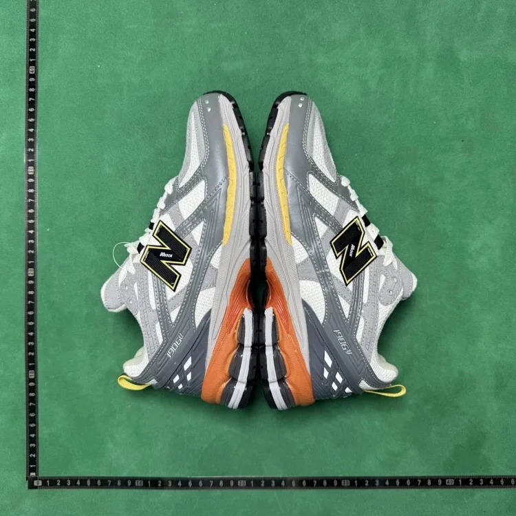P2L N1906 sports running shoes