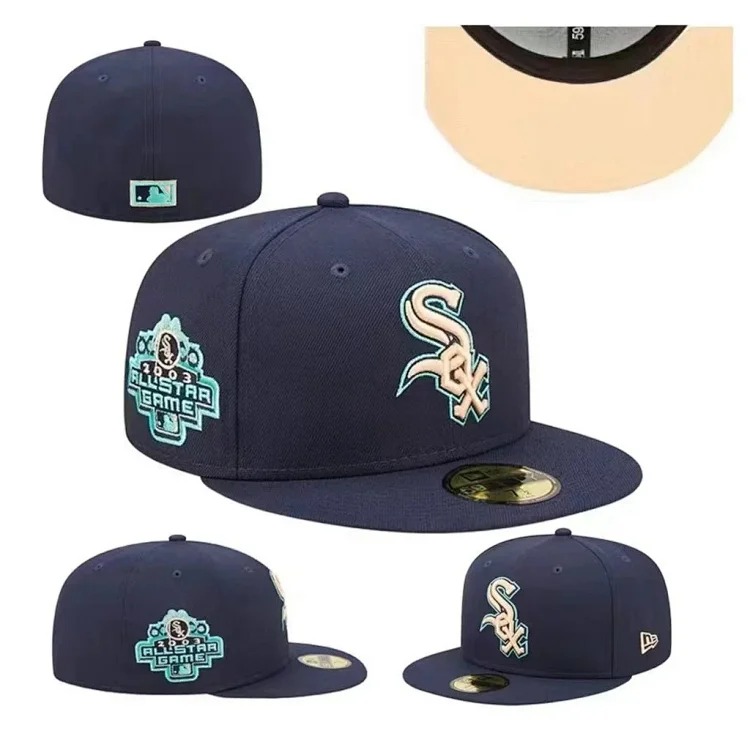 Fashion Trendy Versatile Hat 002