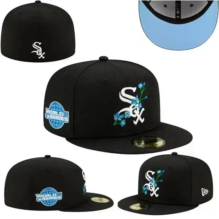 Fashion Trendy Versatile Hat 002
