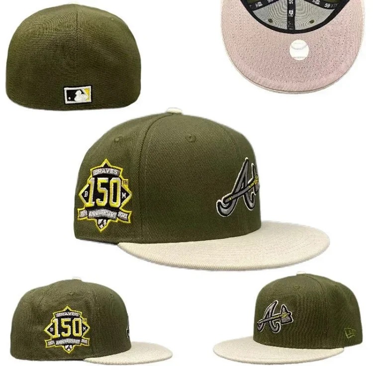 Fashion Trendy Versatile Hat 002