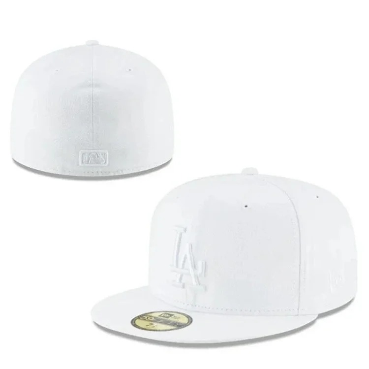 Fashion Trendy Versatile Hat 002