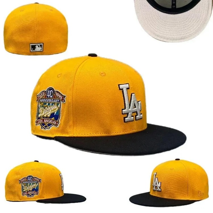 Fashion Trendy Versatile Hat 002