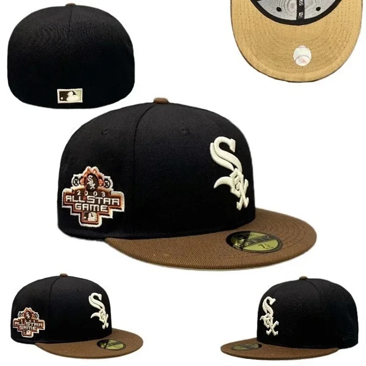 Fashion Trendy Versatile Hat 002