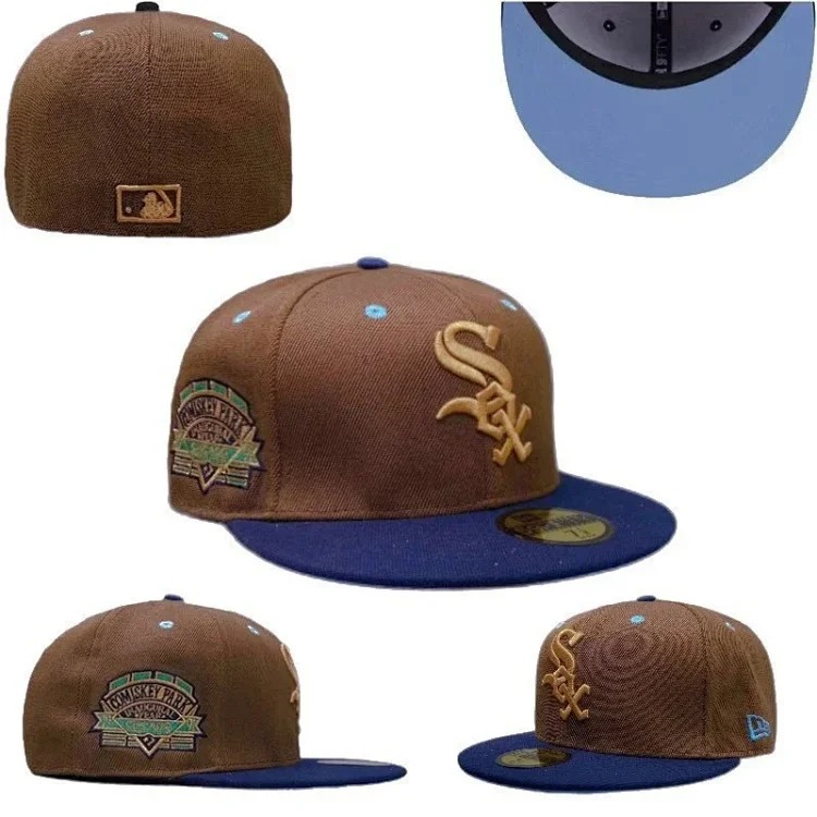Fashion Trendy Versatile Hat 002